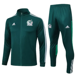23 MEXICO TRACKSUIT