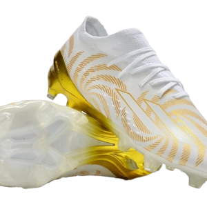 X Speedportal + “Ballon d’Or” Firm Ground Cleats - Karim Benzema Edition