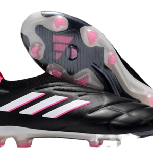 Copa Pure + “Nightstrike” Firm Ground Soccer Cleats