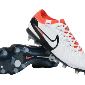 Phantom Luna “United” Elite FG Cleats - Guava Ice/Black