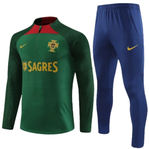 23 PORTUGAL TRACKSUIT