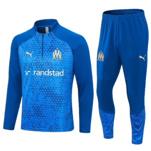 23/24 MARSEILLE TRACKSUIT