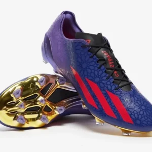 X Crazyfast .1 “Egyptian Nights” FG Cleats - M. Salah Edition