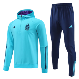 23 Argentina TRACKSUIT