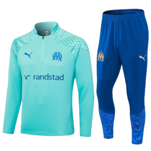 23/24 MARSEILLE TRACKSUIT