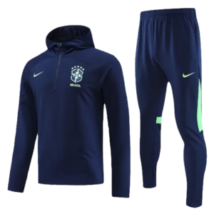 23 Brazil TRACKSUIT
