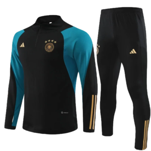 23 GERMANY TRACKSUIT