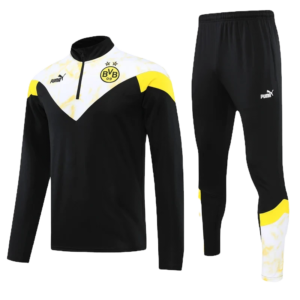 BORUSSIA DORTMUND TRACKSUIT