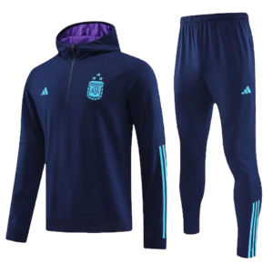 23 Argentina TRACKSUIT