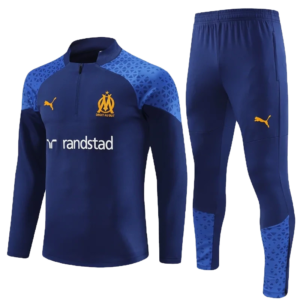 23/24 MARSEILLE TRACKSUIT