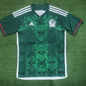 2024-205 MEXICO SPECIAL STADIUM VERSION