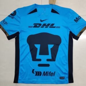 2023-2024 PUMAS THIRD STADIUM VERSION