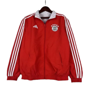 Bayern Reversible WINDBREAKER