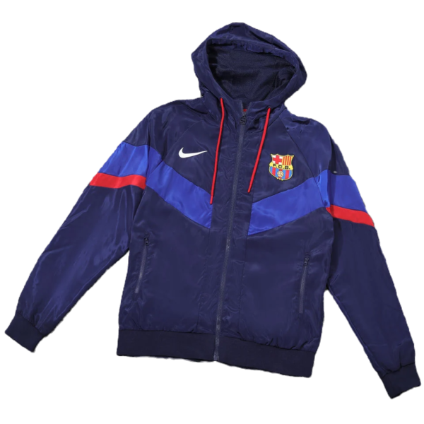 Barcelona WINDBREAKER