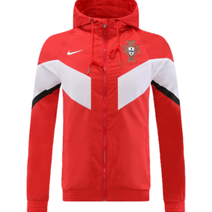 PORTUGAL WINDBREAKER