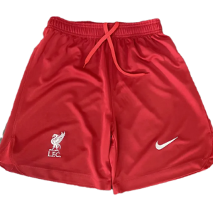 23/24 Liverpool Home Shorts