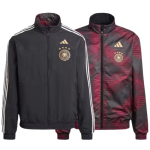 GERMANY REVERSIBLE WINDBREAKER