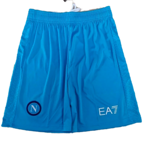 23/24 Napoli Away Shorts