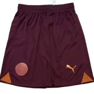23/24 Manchester City Away Shorts