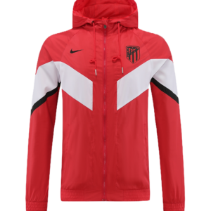 ATLETICO MADRID WINDBREAKER
