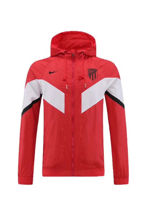 ATLETICO MADRID WINDBREAKER