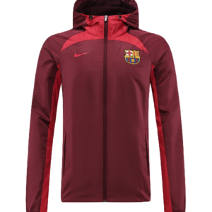 BARCELONA WINDBREAKER