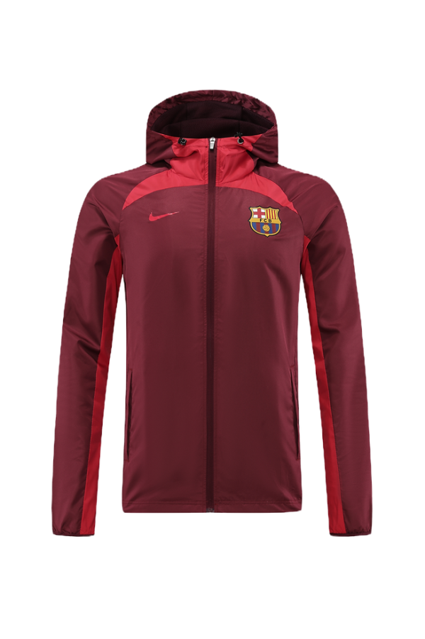 BARCELONA WINDBREAKER