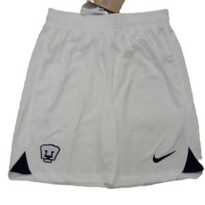 23/24 Pumas Home Shorts