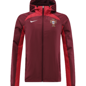 PORTUGAL WINDBREAKER