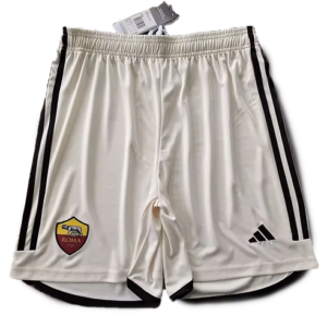 23/24 Roma Away Shorts