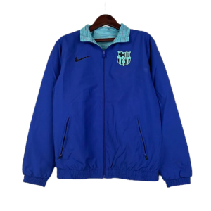 Barcelona Reversible WINDBREAKER