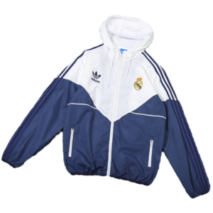 Real Madrid WINDBREAKER