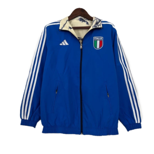 ITALY REVERSIBLE WINDBREAKER