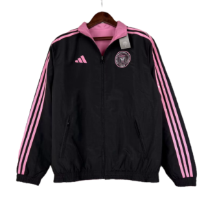 INTER MIAMI REVERSIBLE WINDBREAKER