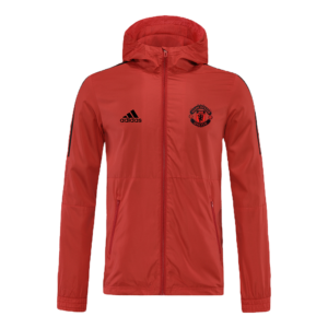 MANCHESTER UNITED WINDBREAKER