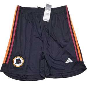 23/24 Roma Third Shorts
