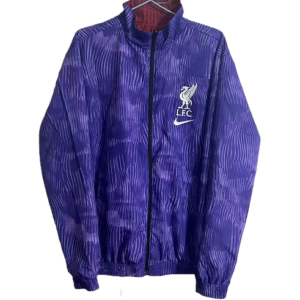 Liverpool Reversible WINDBREAKER