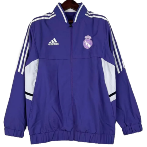 Real Madrid WINDBREAKER