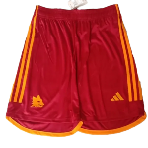 23/24 Roma Home Shorts