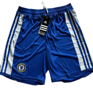 11/12 Chelsea Home Shorts