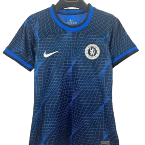 2023-2024 Chelsea Women Away Jersey