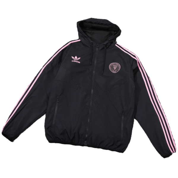 Inter Miami WINDBREAKER
