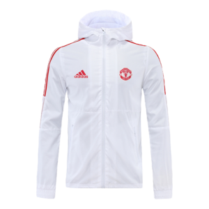 MANCHESTER UNITED WINDBREAKER