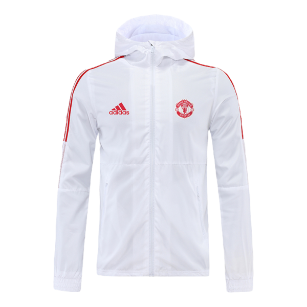 MANCHESTER UNITED WINDBREAKER