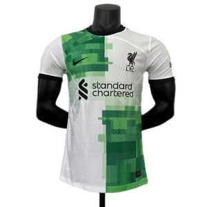 2023/2024 LIVERPOOL AWAY PLAYER VERSION