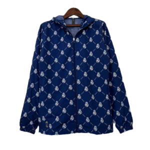 REAL MADRID WINDBREAKER