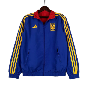 Tigres Reversible WINDBREAKER