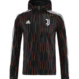 JUVENTUS WINDBREAKER