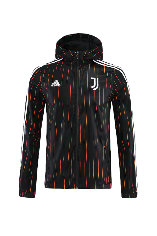 JUVENTUS WINDBREAKER