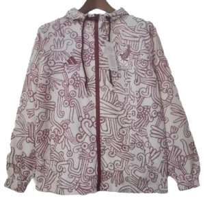 Mexico WINDBREAKER
